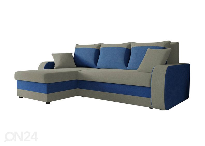 Nurgadiivanvoodi Dominik suurendatud