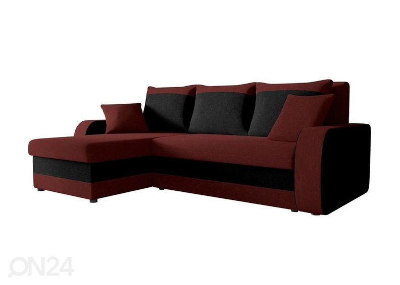 Nurgadiivanvoodi Dominik suurendatud