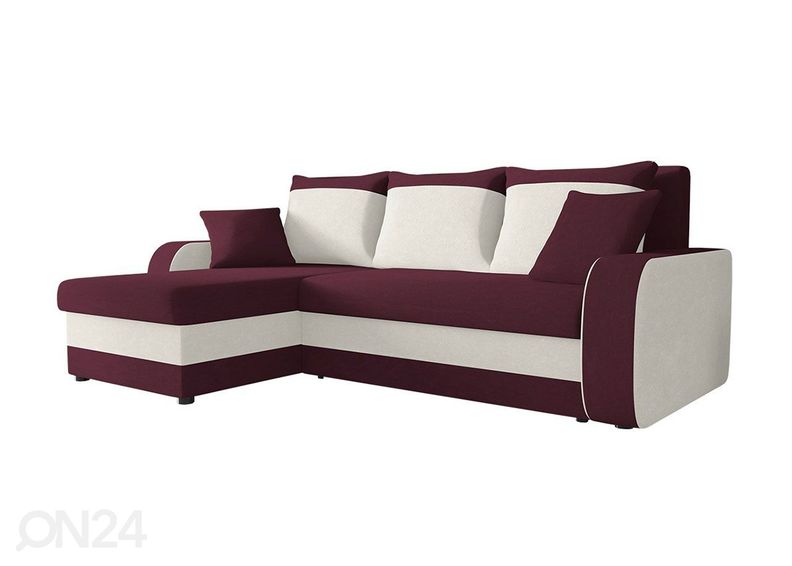 Nurgadiivanvoodi Dominik suurendatud