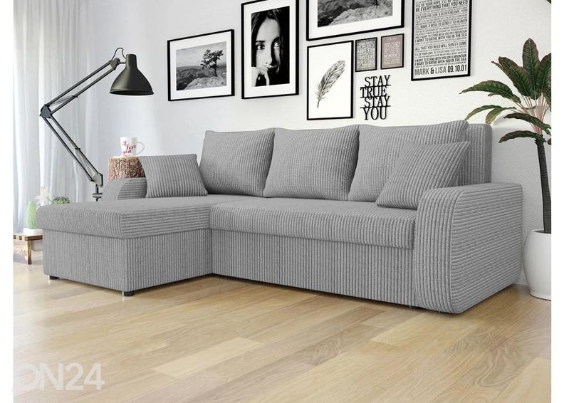 Nurgadiivanvoodi Dominik suurendatud