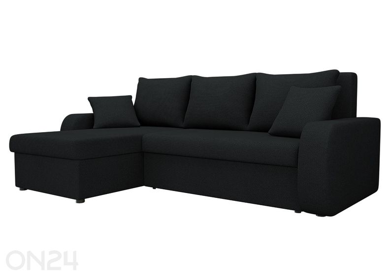 Nurgadiivanvoodi Dominik suurendatud