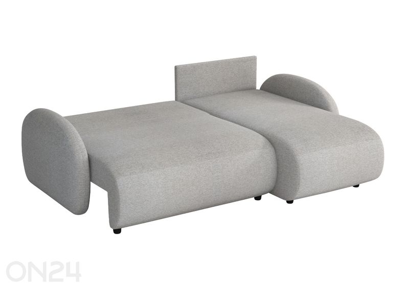 Nurgadiivanvoodi Dream L suurendatud