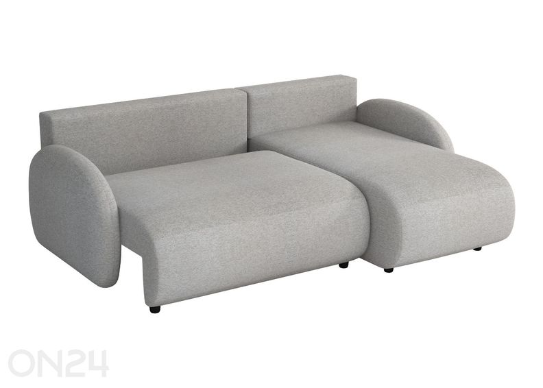 Nurgadiivanvoodi Dream L suurendatud