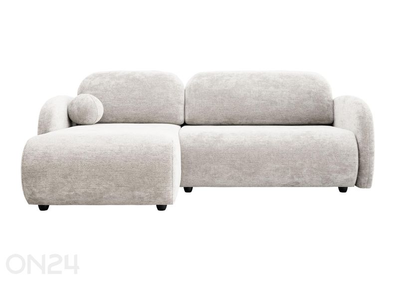 Nurgadiivanvoodi Dream L suurendatud