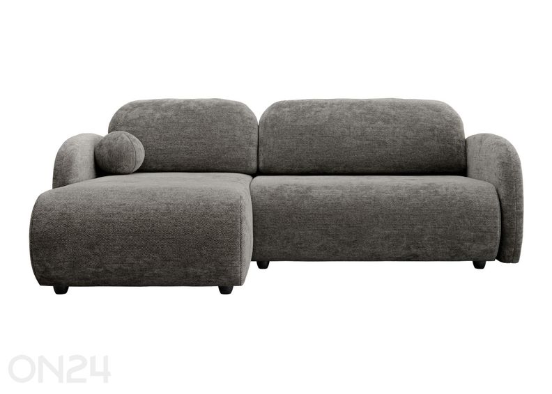 Nurgadiivanvoodi Dream L suurendatud