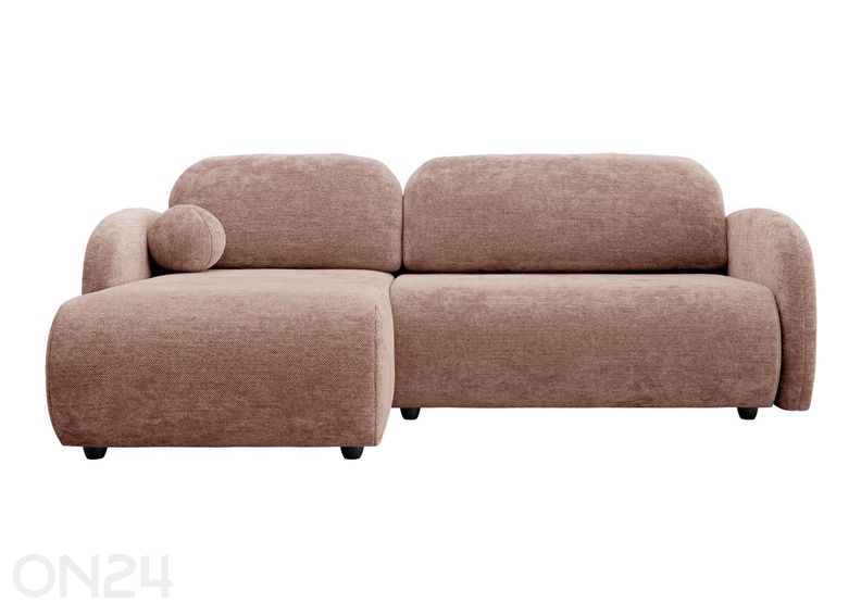 Nurgadiivanvoodi Dream L suurendatud