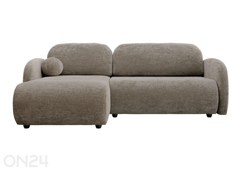 Nurgadiivanvoodi Dream L suurendatud