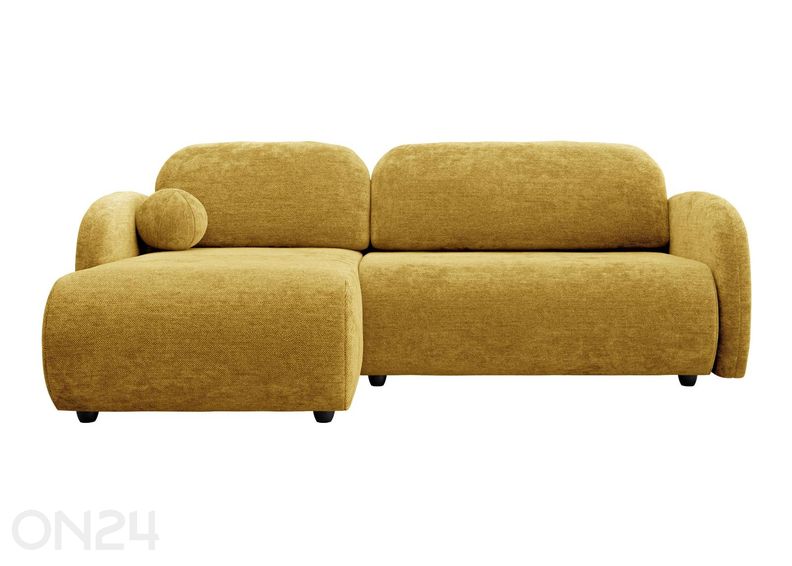 Nurgadiivanvoodi Dream L suurendatud