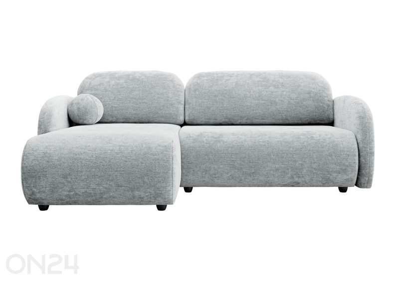 Nurgadiivanvoodi Dream L suurendatud