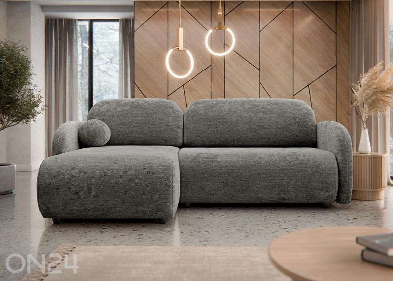 Nurgadiivanvoodi Dream L suurendatud