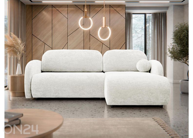 Nurgadiivanvoodi Dream L suurendatud