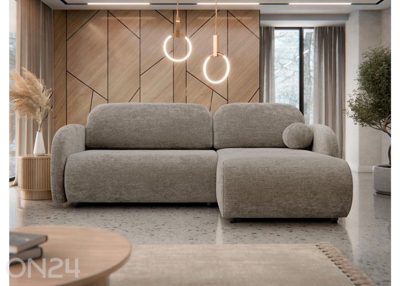 Nurgadiivanvoodi Dream L suurendatud