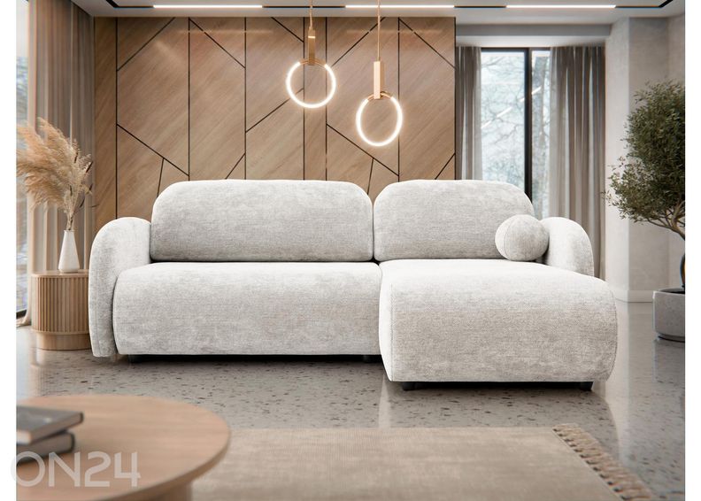 Nurgadiivanvoodi Dream L suurendatud