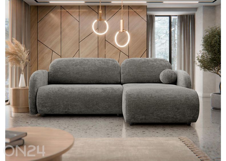 Nurgadiivanvoodi Dream L suurendatud