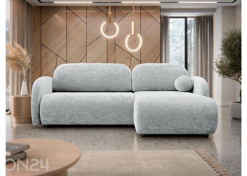 Nurgadiivanvoodi Dream L suurendatud