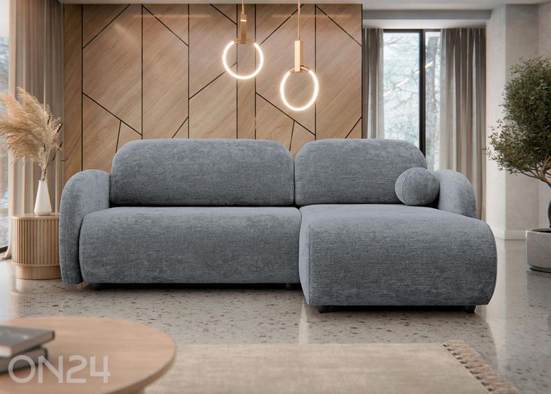 Nurgadiivanvoodi Dream L suurendatud