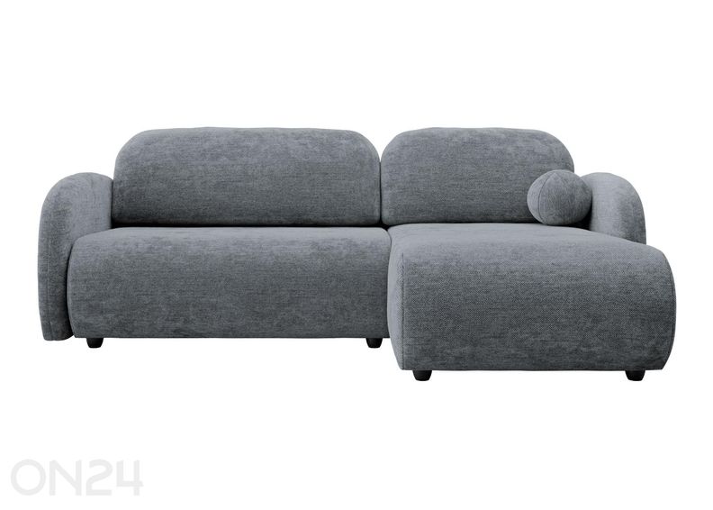 Nurgadiivanvoodi Dream L suurendatud