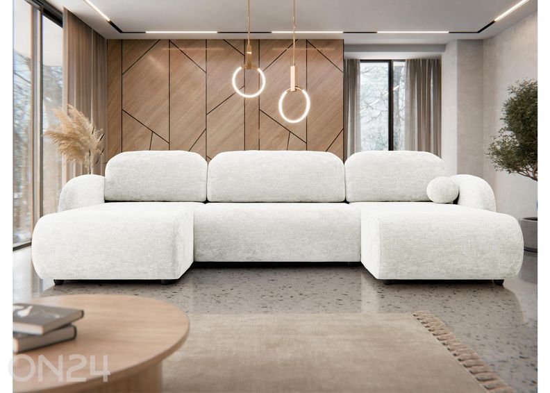 Nurgadiivanvoodi Dream U suurendatud