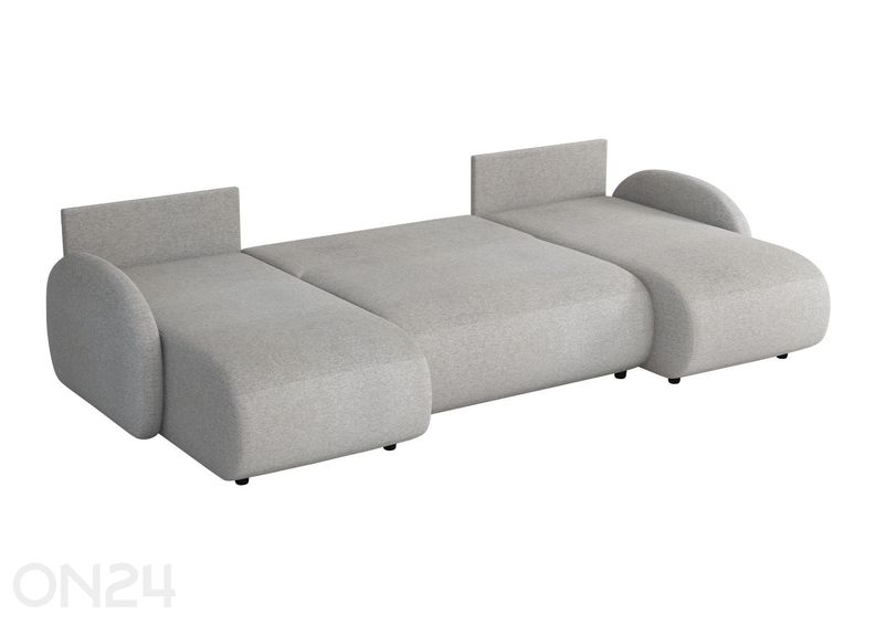 Nurgadiivanvoodi Dream U suurendatud