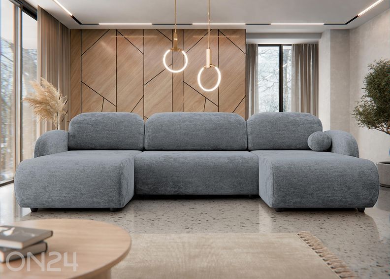 Nurgadiivanvoodi Dream U suurendatud