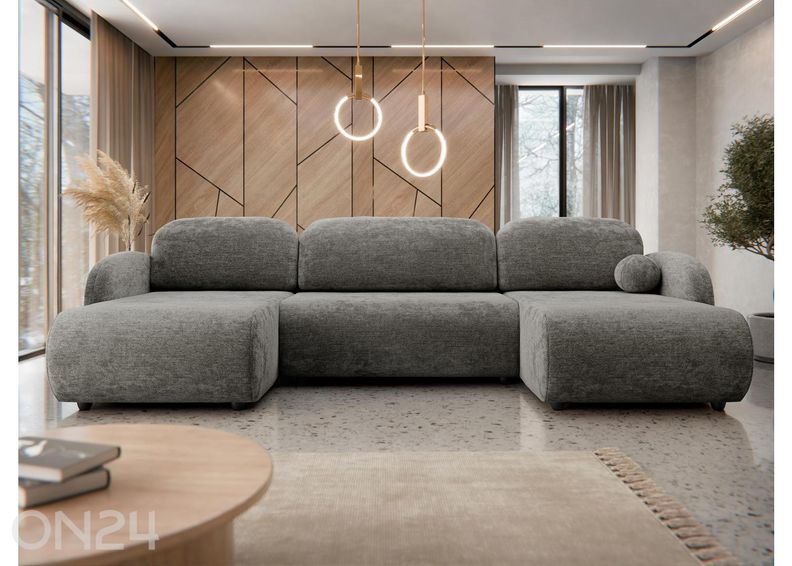 Nurgadiivanvoodi Dream U suurendatud