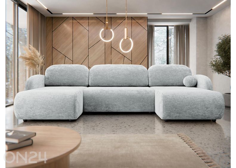 Nurgadiivanvoodi Dream U suurendatud