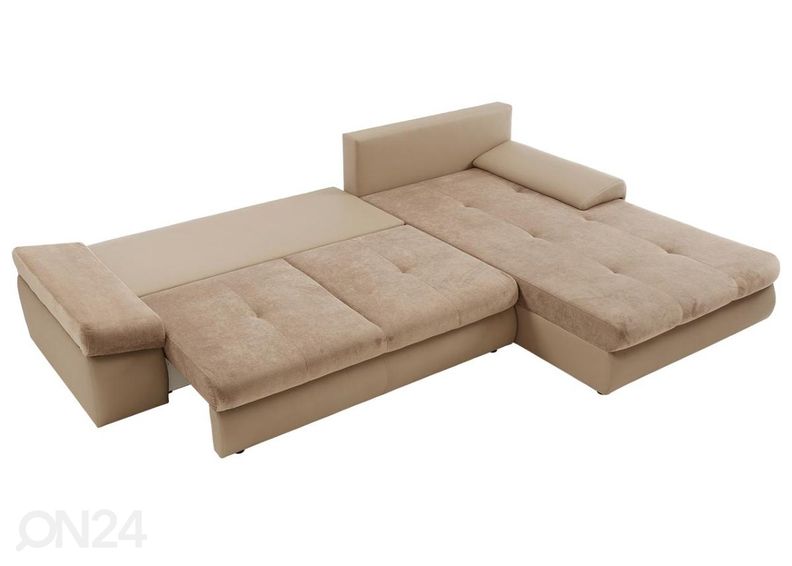 Nurgadiivanvoodi Edge suurendatud