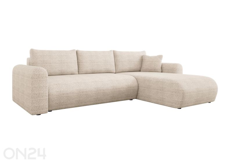 Nurgadiivanvoodi Eliwo suurendatud