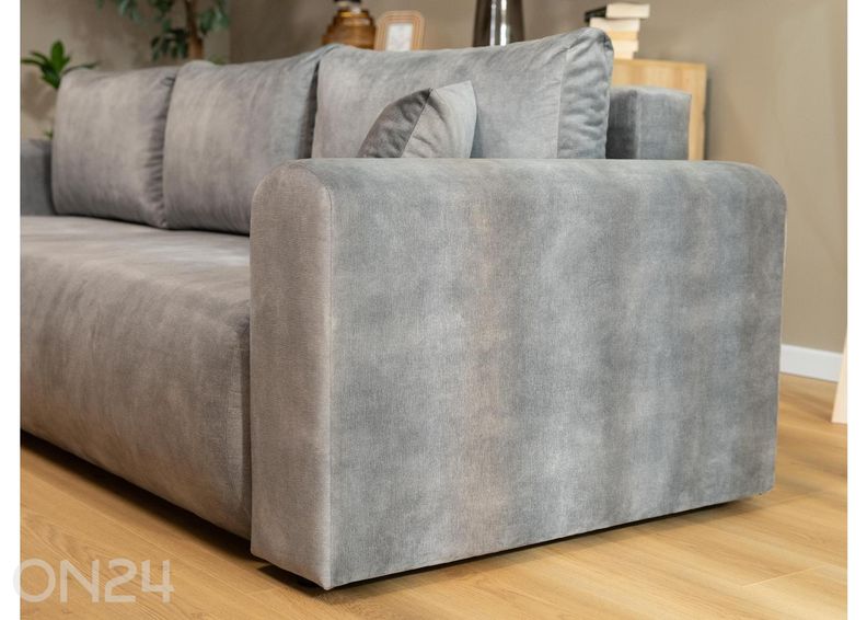 Nurgadiivanvoodi Eliwo suurendatud