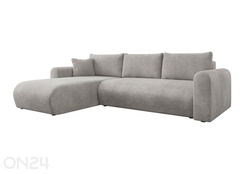 Nurgadiivanvoodi Eliwo suurendatud