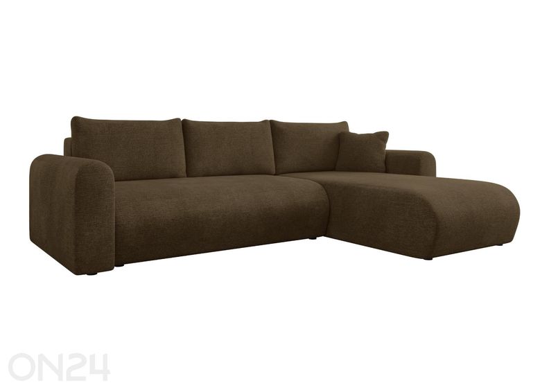 Nurgadiivanvoodi Eliwo suurendatud