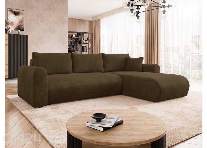 Nurgadiivanvoodi Eliwo suurendatud