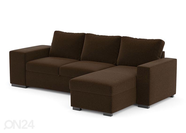 Nurgadiivanvoodi Elton suurendatud