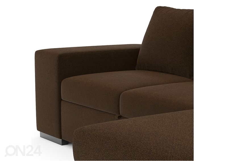 Nurgadiivanvoodi Elton suurendatud