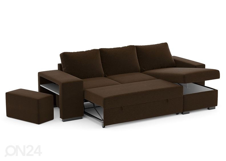 Nurgadiivanvoodi Elton suurendatud