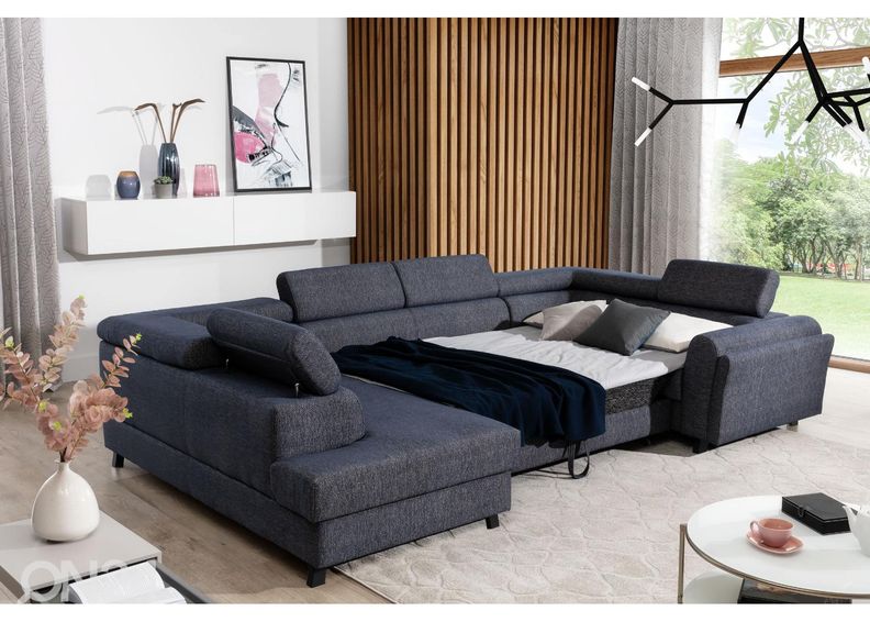 Nurgadiivanvoodi Escada suurendatud