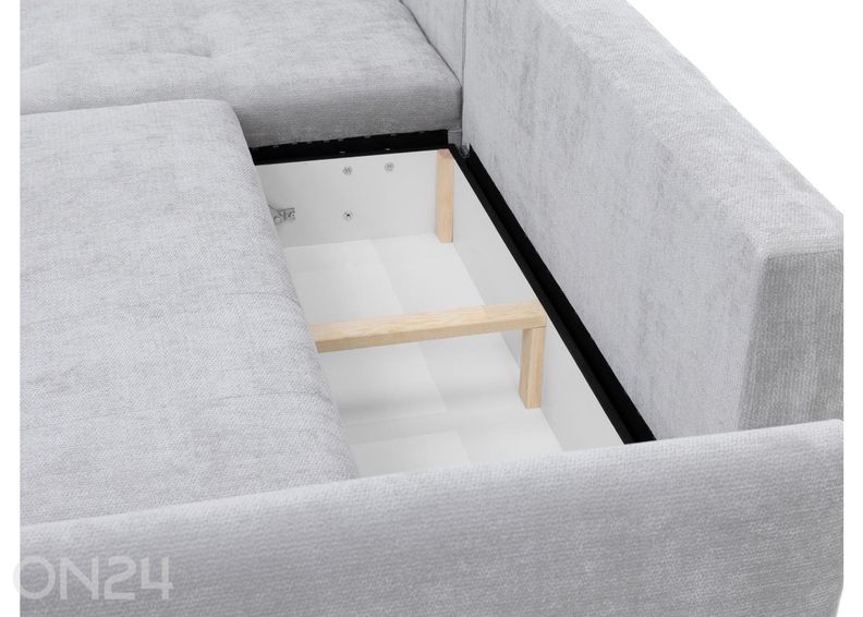 Nurgadiivanvoodi Faro suurendatud