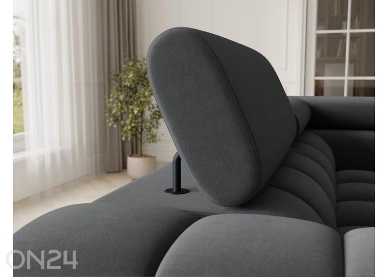 Nurgadiivanvoodi Fectory suurendatud