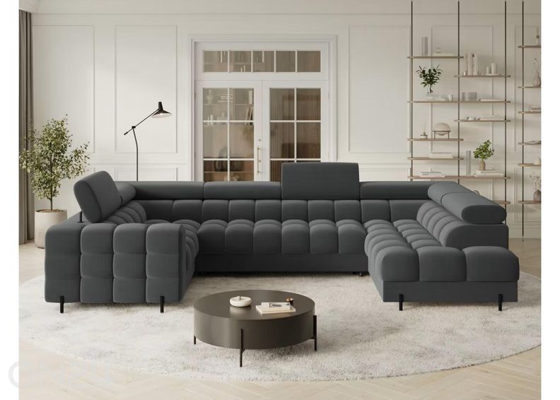 Nurgadiivanvoodi Fectory suurendatud