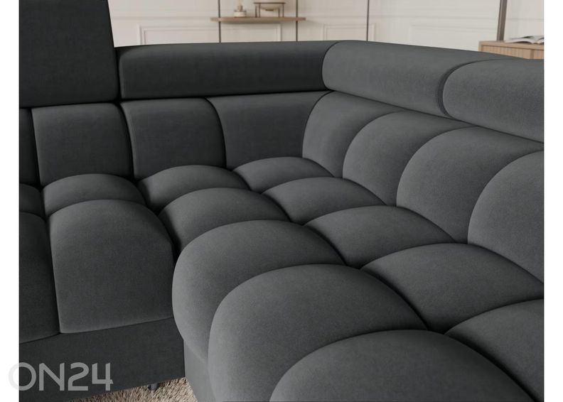 Nurgadiivanvoodi Fectory suurendatud