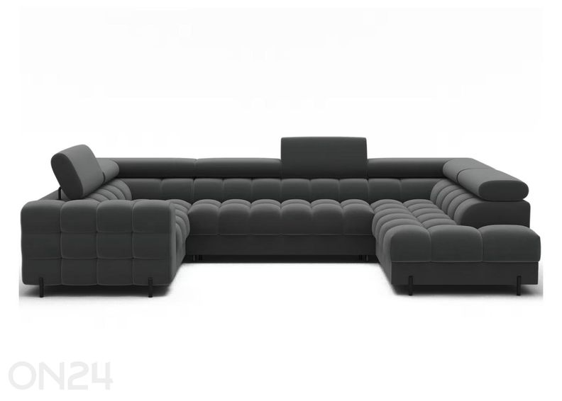 Nurgadiivanvoodi Fectory suurendatud