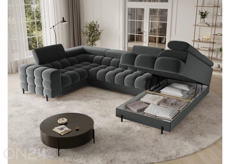 Nurgadiivanvoodi Fectory suurendatud