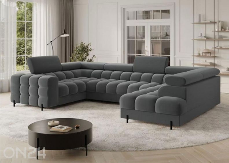 Nurgadiivanvoodi Fectory suurendatud