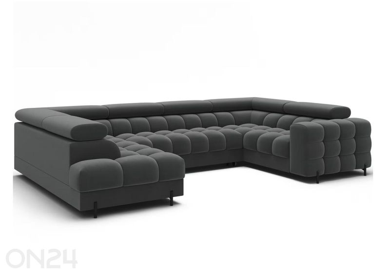 Nurgadiivanvoodi Fectory suurendatud