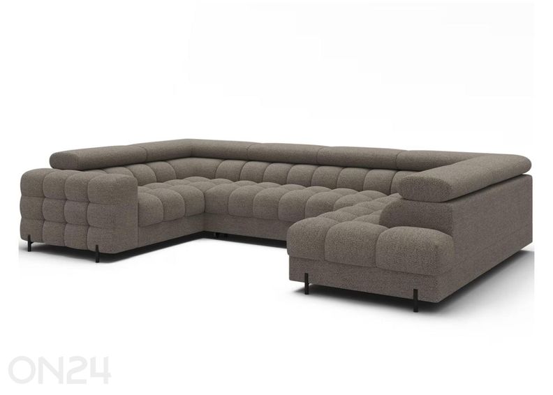 Nurgadiivanvoodi Fectory suurendatud