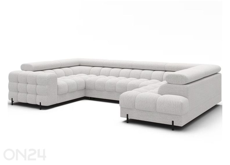 Nurgadiivanvoodi Fectory suurendatud