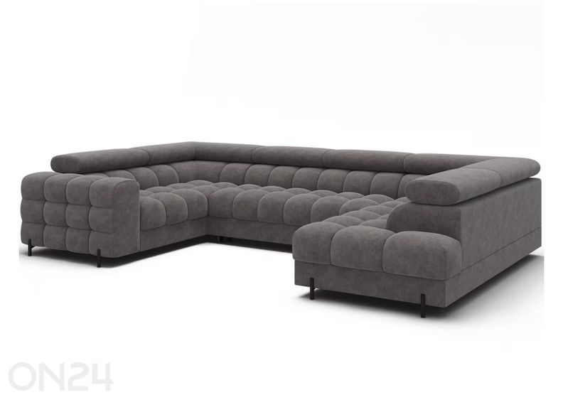 Nurgadiivanvoodi Fectory suurendatud