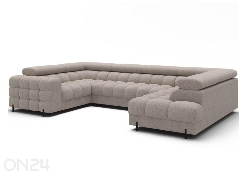 Nurgadiivanvoodi Fectory suurendatud