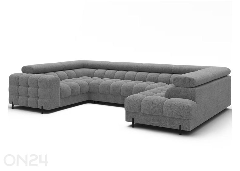 Nurgadiivanvoodi Fectory suurendatud