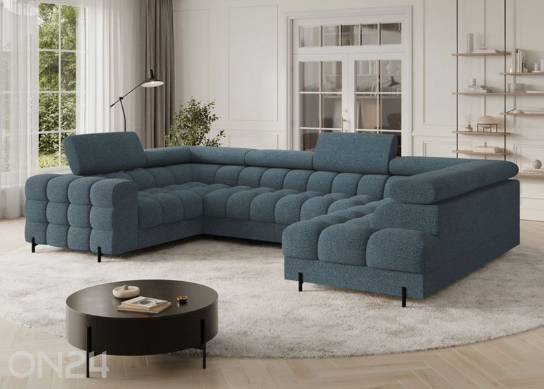 Nurgadiivanvoodi Fectory suurendatud